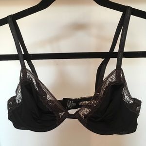 Calvin Klein Unlined Underwire 32b Bra